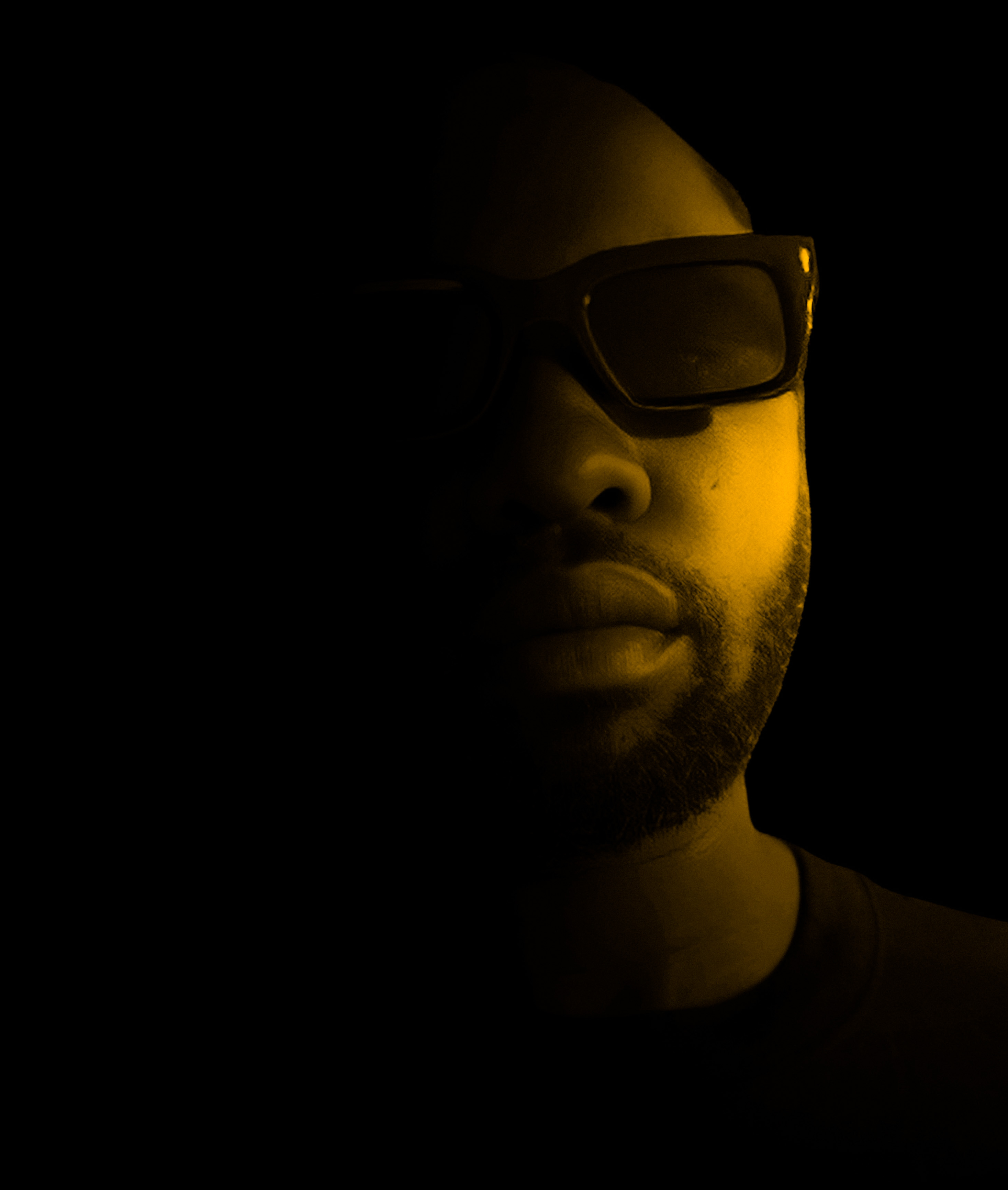 Portrait photography