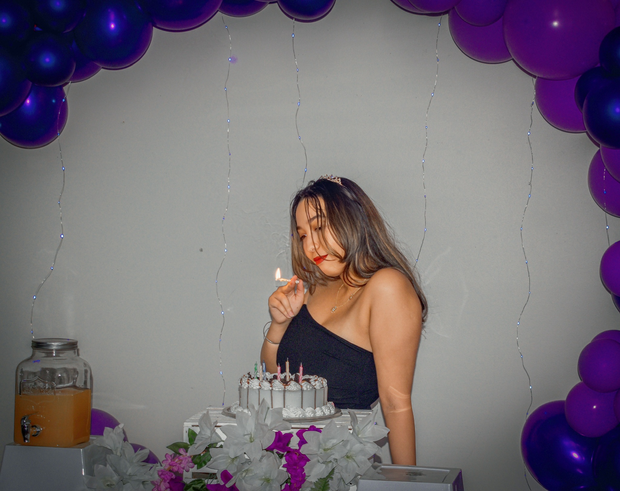 Anniversary photography