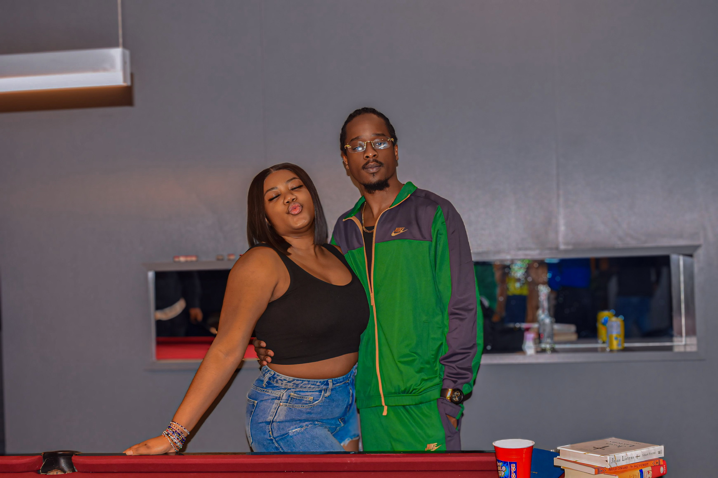 Anniversary photography